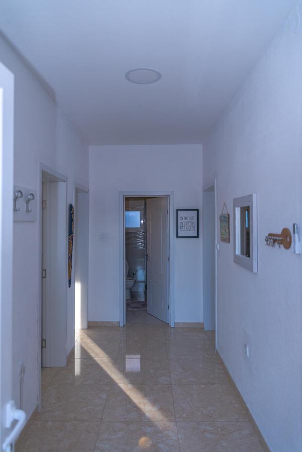 Apartman Mona Podgorica Buitenkant foto