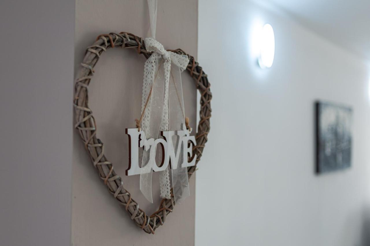 Apartman Mona Podgorica Buitenkant foto