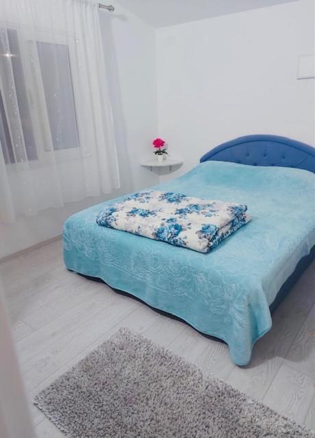 Apartman Mona Podgorica Buitenkant foto